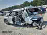 2024 Mitsubishi Outlander SE z VIN JA4J3VA82RZ067053, wystawiony jako Copart lot #81312425 z przebiegiem 52 238 mil mil oraz Szkoda całkowita • Salvage title. Historia ofert i sprzedaży dostępna na DreamBid. Obrazek 2.
