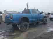 2003 Dodge 2500 ST z VIN 3D7KU28623G702683, wystawiony jako IAAI lot #41852182 z przebiegiem 263 449 mil mil oraz . Historia ofert i sprzedaży dostępna na DreamBid. Obrazek 4.