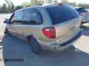 2003 Dodge Caravan Sport with VIN 2D4GP44303R347637, listed as a IAAI auction lot 43084209 with 131,416 mi miles and . Bid and sale history available at DreamBid. Image 3.