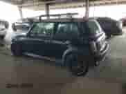 2006 MINI Hardtop S с VIN WMWRE33566TN28003, выставлен на аукционе Copart как лот 66924295 с пробегом 233 085 миль миль и Списание • Salvage title. История ставок и продаж доступна на DreamBid. Изображение 2.