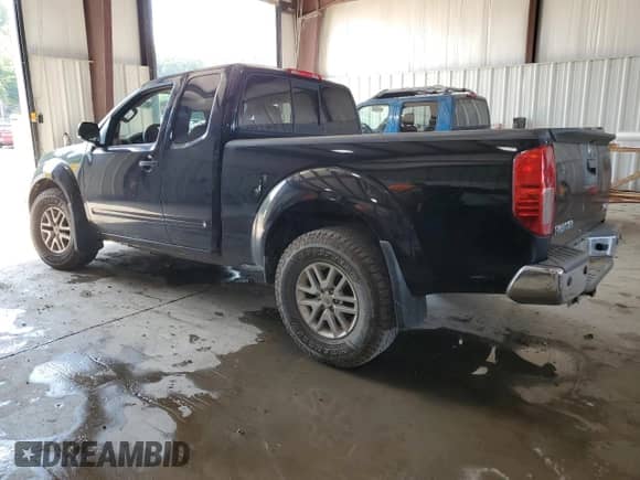 2014 Nissan Frontier SV с VIN 1N6AD0CW1EN710461, выставлен на аукционе Copart как лот 66712725 с пробегом Не указан миль и Списание • Salvage title. История ставок и продаж доступна на DreamBid. Изображение 2.