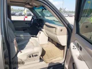 2001 Chevrolet Tahoe LT с VIN 1GNEK13T71J259311, выставлен на аукционе IAAI как лот 43373326 с пробегом 189 347 миль миль и . История ставок и продаж доступна на DreamBid. Изображение 5.