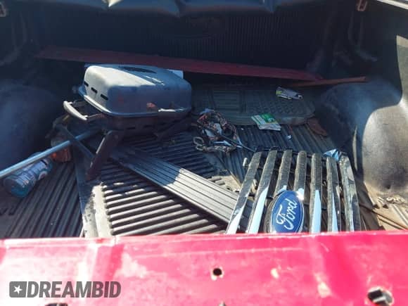 2010 Ford F-150 XL с VIN 1FTFW1EV5AKA21547, выставлен на аукционе IAAI как лот 43200156 с пробегом 340 603 миль миль и . История ставок и продаж доступна на DreamBid. Изображение 12.