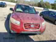 2011 Hyundai Santa Fe GLS with VIN 5XYZG4AG2BG019717, listed as a Copart auction lot 48722675 with 191,628 mi miles and Clean title. Bid and sale history available at DreamBid. Image 5.