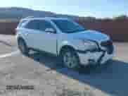 2015 Chevrolet Equinox LT с VIN 2GNFLGEK5F6235764, выставлен на аукционе IAAI как лот 43474569 с пробегом 111 934 миль миль и . История ставок и продаж доступна на DreamBid. Изображение 1.