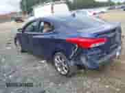 2013 Hyundai Elantra Limited с VIN 5NPDH4AE8DH172118, выставлен на аукционе IAAI как лот 43430872 с пробегом Не указан миль и . История ставок и продаж доступна на DreamBid. Изображение 3.