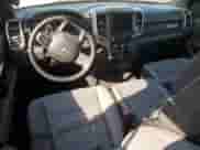 2023 Ram 1500 Big Horn z VIN 1C6RREFG3PN676686, wystawiony jako Copart lot #44321505 z przebiegiem 30 474 mil mil oraz Nie do naprawy • Non repairable. Historia ofert i sprzedaży dostępna na DreamBid. Obrazek 8.