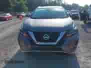 2022 Nissan Murano SL with VIN 5N1AZ2CJ8NC107132, listed as a IAAI auction lot 42440484 with 29,234 mi miles and . Bid and sale history available at DreamBid. Image 12.