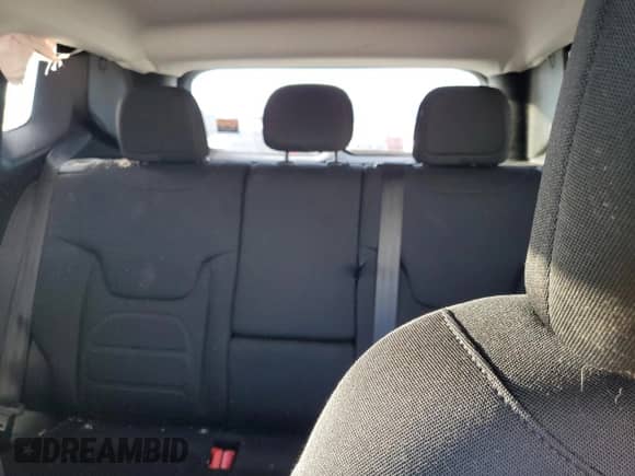 2018 Jeep Renegade Latitude с VIN ZACCJBBB1JPH41077, выставлен на аукционе Copart как лот 85323995 с пробегом 46 404 миль миль и Чистый • Clean title. История ставок и продаж доступна на DreamBid. Изображение 10.