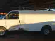 2005 Chevrolet Express Cargo с VIN 1GCGG25V751152384, выставлен на аукционе IAAI как лот 43175694 с пробегом 228 764 миль миль и . История ставок и продаж доступна на DreamBid. Изображение 14.