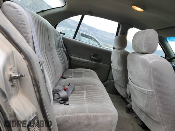 1999 Chevrolet Lumina с VIN 2G1WL52M8X9201930, выставлен на аукционе Copart как лот 67639735 с пробегом 161 180 миль миль и Списание • Salvage title. История ставок и продаж доступна на DreamBid. Изображение 10.