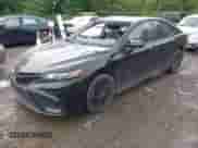 2023 Toyota Camry SE с VIN 4T1T11AK6PU112350, выставлен на аукционе IAAI как лот 42199836 с пробегом 43 040 миль миль и . История ставок и продаж доступна на DreamBid. Изображение 2.