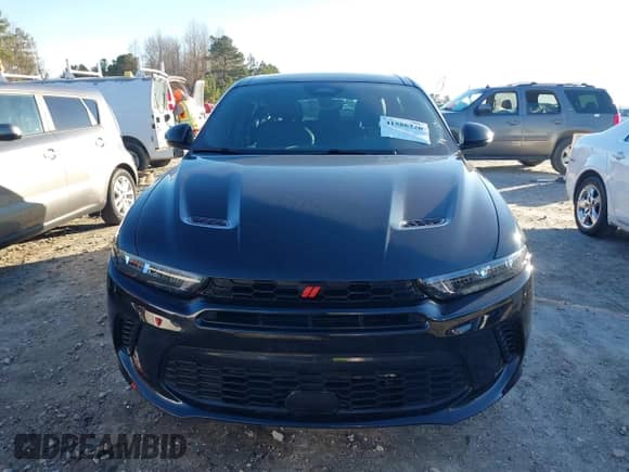 2023 Dodge Hornet GT Plus z VIN ZACNDFBN8P3A02225, wystawiony jako IAAI lot #41586226 z przebiegiem 31 415 mil mil oraz . Historia ofert i sprzedaży dostępna na DreamBid. Obrazek 12.