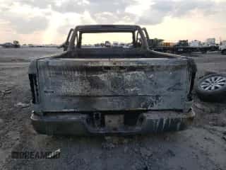 2010 Dodge 1500 Sport с VIN 3D7JV1ETXAG106456, выставлен на аукционе Copart как лот 69256534 с пробегом Не указан миль и На запчасти • Non repairable. История ставок и продаж доступна на DreamBid. Изображение 6.