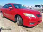 2011 Toyota Camry LE with VIN 4T1BF3EK6BU751422, listed as a IAAI auction lot 42335007 with 179,022 mi miles and . Bid and sale history available at DreamBid. Image 1.