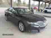 2019 Chevrolet Impala LT с VIN 1G11Z5S39KU107891, выставлен на аукционе IAAI как лот 43417016 с пробегом 161 750 миль миль и . История ставок и продаж доступна на DreamBid. Изображение 1.