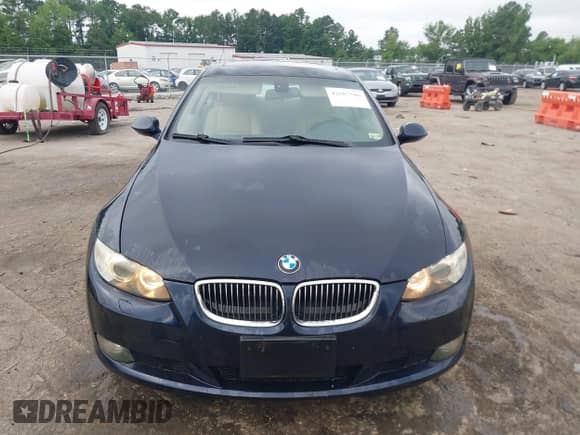 2007 BMW 3 Series 328i с VIN WBAWB33587PU88190, выставлен на аукционе IAAI как лот 42687586 с пробегом 158 481 миль миль и . История ставок и продаж доступна на DreamBid. Изображение 12.