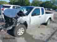 2017 Nissan Frontier S z VIN 1N6BD0CT4HN770569, wystawiony jako IAAI lot #43045627 z przebiegiem Nie podano mil oraz . Historia ofert i sprzedaży dostępna na DreamBid. Obrazek 17.