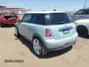 2012 MINI Hardtop with VIN WMWSU3C51CT261434, listed as a IAAI auction lot 42569468 with 100,930 mi miles and . Bid and sale history available at DreamBid. Image 3.