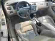 2002 Honda Accord EX с VIN 1HGCG22592A024096, выставлен на аукционе Copart как лот 67393985 с пробегом 141 387 миль миль и Списание • Salvage title. История ставок и продаж доступна на DreamBid. Изображение 8.