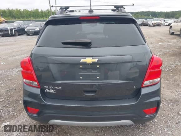 2018 Chevrolet Trax LT с VIN KL7CJPSBXJB668005, выставлен на аукционе IAAI как лот 42892577 с пробегом 97 486 миль миль и . История ставок и продаж доступна на DreamBid. Изображение 16.