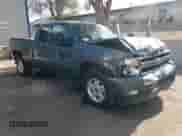 2009 Chevrolet Silverado 1500 LTZ с VIN 1GCEK39J29Z119058, выставлен на аукционе Copart как лот 53058505 с пробегом 173 423 миль миль и Списание • Salvage title. История ставок и продаж доступна на DreamBid. Изображение 4.