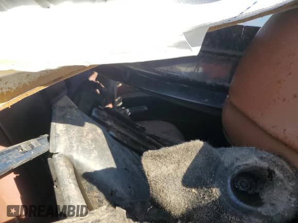 2004 BMW 5 Series 530i with VIN WBANA73554B047809, listed as a Copart auction lot 80371415 with Not provided miles and Salvage title. Bid and sale history available at DreamBid. Image 10.