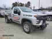 2020 Chevrolet Silverado 3500 с VIN 1GC3WRE70LF285712, выставлен на аукционе Copart как лот 84609324 с пробегом 147 718 миль миль и Списание • Salvage title. История ставок и продаж доступна на DreamBid. Изображение 4.
