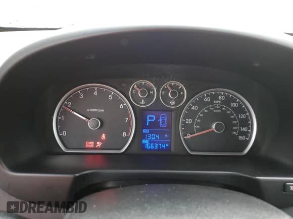 2011 Hyundai Elantra GLS z VIN KMHDB8AE8BU108233, wystawiony jako Copart lot #86486085 z przebiegiem 166 374 mil mil oraz Szkoda całkowita • Salvage title. Historia ofert i sprzedaży dostępna na DreamBid. Obrazek 9.