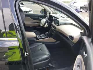 2020 Hyundai Santa Fe SEL with VIN 5NMS33AD3LH245009, listed as a IAAI auction lot 43375112 with 66,268 mi miles and . Bid and sale history available at DreamBid. Image 5.