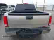 2008 GMC Sierra 1500 Work Truck with VIN 2GTEK13M881169431, listed as a IAAI auction lot 41435930 with 132,787 mi miles and . Bid and sale history available at DreamBid. Image 16.
