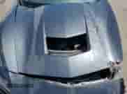 2017 Chevrolet Corvette 1LT с VIN 1G1YB3D76H5124173, выставлен на аукционе Copart как лот 63024155 с пробегом Не указан миль и Чистый • Clean title. История ставок и продаж доступна на DreamBid. Изображение 11.