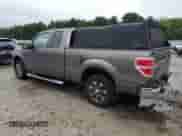 2013 Ford F-150 XL with VIN 1FTEX1CM6DFD45798, listed as a Copart auction lot 71977775 with 135,335 mi miles and Non repairable. Bid and sale history available at DreamBid. Image 2.