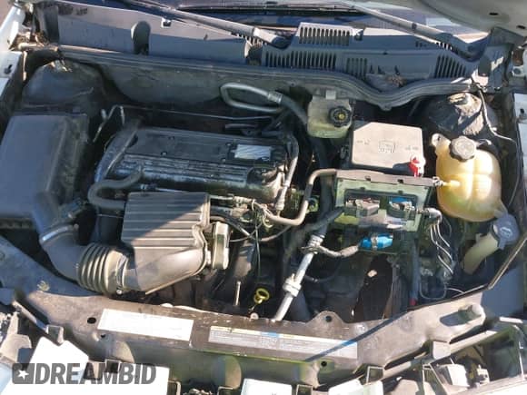 2006 Saturn ION с VIN 1G8AJ55F06Z205974, выставлен на аукционе IAAI как лот 43282177 с пробегом 304 024 миль миль и . История ставок и продаж доступна на DreamBid. Изображение 10.