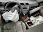 2011 Toyota Camry LE с VIN 4T1BK3EK8BU612517, выставлен на аукционе Copart как лот 69834365 с пробегом Не указан миль и Списание • Salvage title. История ставок и продаж доступна на DreamBid. Изображение 8.