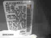 2009 Nissan Murano SL with VIN JN8AZ18W69W107240, listed as a IAAI auction lot 43412567 with 176,505 mi miles and . Bid and sale history available at DreamBid. Image 11.