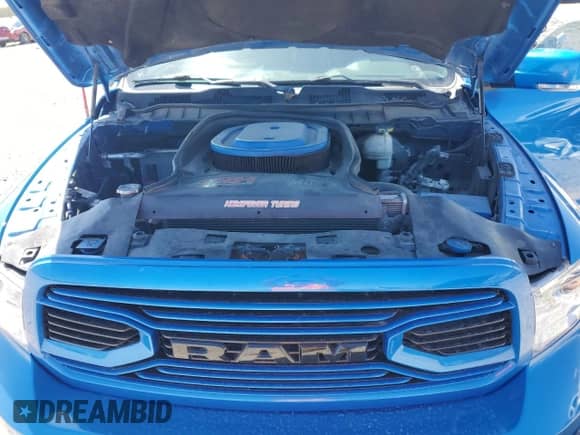 2018 Ram 1500 Sport с VIN 1C6RR6MT8JS195234, выставлен на аукционе Copart как лот 47767955 с пробегом 136 366 миль миль и Списание • Salvage title. История ставок и продаж доступна на DreamBid. Изображение 12.