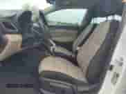 2021 Hyundai Accent Limited z VIN 3KPC34A64ME140709, wystawiony jako Copart lot #65752035 z przebiegiem 39 490 mil mil oraz Szkoda całkowita • Salvage title. Historia ofert i sprzedaży dostępna na DreamBid. Obrazek 7.