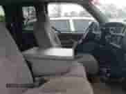 1999 Dodge 2500 with VIN 1B7KC2362XJ515081, listed as a IAAI auction lot 42056459 with 151,411 mi miles and . Bid and sale history available at DreamBid. Image 5.