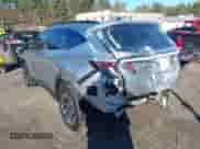 2025 Hyundai Tucson SEL Convenience with VIN 5NMJCCDE3SH476636, listed as a IAAI auction lot 40908545 with 81 mi miles and . Bid and sale history available at DreamBid. Image 3.