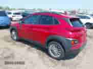 2020 Hyundai Kona SEL Plus z VIN KM8K62AA7LU478483, wystawiony jako IAAI lot #42469244 z przebiegiem 41 506 mil mil oraz . Historia ofert i sprzedaży dostępna na DreamBid. Obrazek 3.