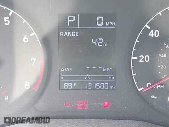 2018 Hyundai Accent SE с VIN 3KPC24A31JE023870, выставлен на аукционе IAAI как лот 42308573 с пробегом 146 333 миль миль и . История ставок и продаж доступна на DreamBid. Изображение 15.