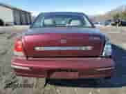 2002 Hyundai XG L с VIN KMHFU45EX2A231152, выставлен на аукционе Copart как лот 45800505 с пробегом 48 074 миль миль и Списание • Salvage title. История ставок и продаж доступна на DreamBid. Изображение 6.