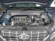 2020 Hyundai Venue SEL z VIN KMHRC8A36LU021630, wystawiony jako IAAI lot #42945400 z przebiegiem 10 417 mil mil oraz . Historia ofert i sprzedaży dostępna na DreamBid. Obrazek 10.