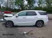 2022 Hyundai Palisade Calligraphy с VIN KM8R74HE4NU354092, выставлен на аукционе IAAI как лот 42108207 с пробегом 35 000 миль миль и . История ставок и продаж доступна на DreamBid. Изображение 15.