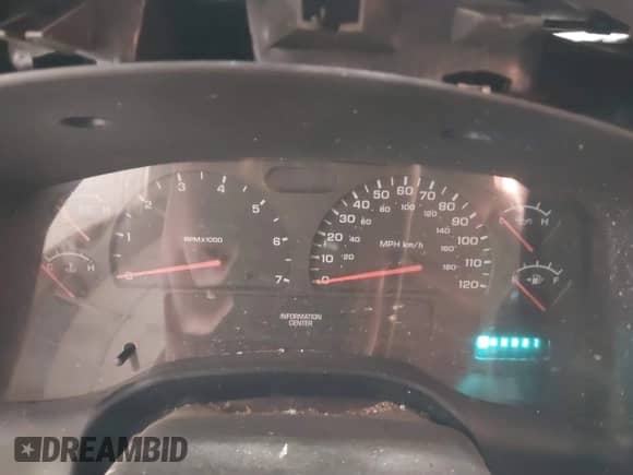 2004 Dodge Dakota Sport with VIN 1D7HG38N44S615599, listed as a IAAI auction lot 41821822 with Not provided miles and . Bid and sale history available at DreamBid. Image 7.