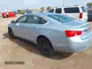 2014 Chevrolet Impala LS с VIN 1G11Y5SL1EU122389, выставлен на аукционе IAAI как лот 42603872 с пробегом 159 550 миль миль и . История ставок и продаж доступна на DreamBid. Изображение 3.