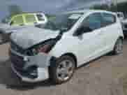 2021 Chevrolet Spark LS с VIN KL8CB6SA2MC702091, выставлен на аукционе IAAI как лот 43136537 с пробегом 38 697 миль миль и . История ставок и продаж доступна на DreamBid. Изображение 2.