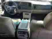 2002 Chevrolet Suburban LT with VIN 3GNFK16T62G241269, listed as a Copart auction lot 71693425 with 272,807 mi miles and Salvage title. Bid and sale history available at DreamBid. Image 8.