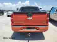 2011 Chevrolet Avalanche LT с VIN 3GNTKFE37BG194657, выставлен на аукционе Copart как лот 66183075 с пробегом 106 946 миль миль и Списание • Salvage title. История ставок и продаж доступна на DreamBid. Изображение 6.